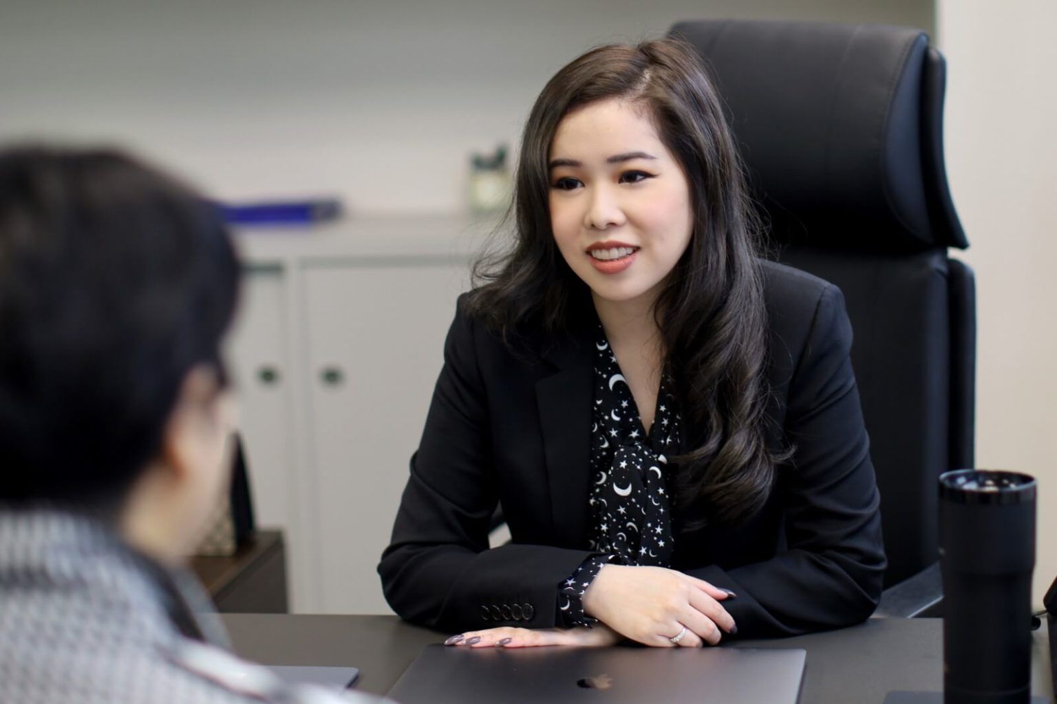 Quantum Prep consultant
