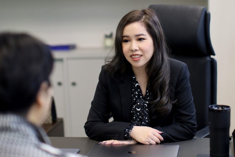 Quantum Prep consultant