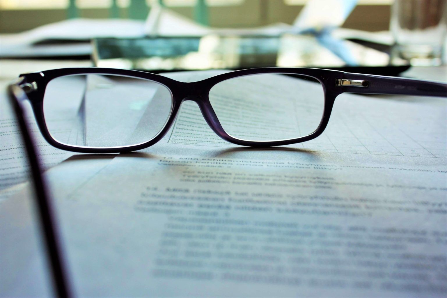 Admissions Consulting
