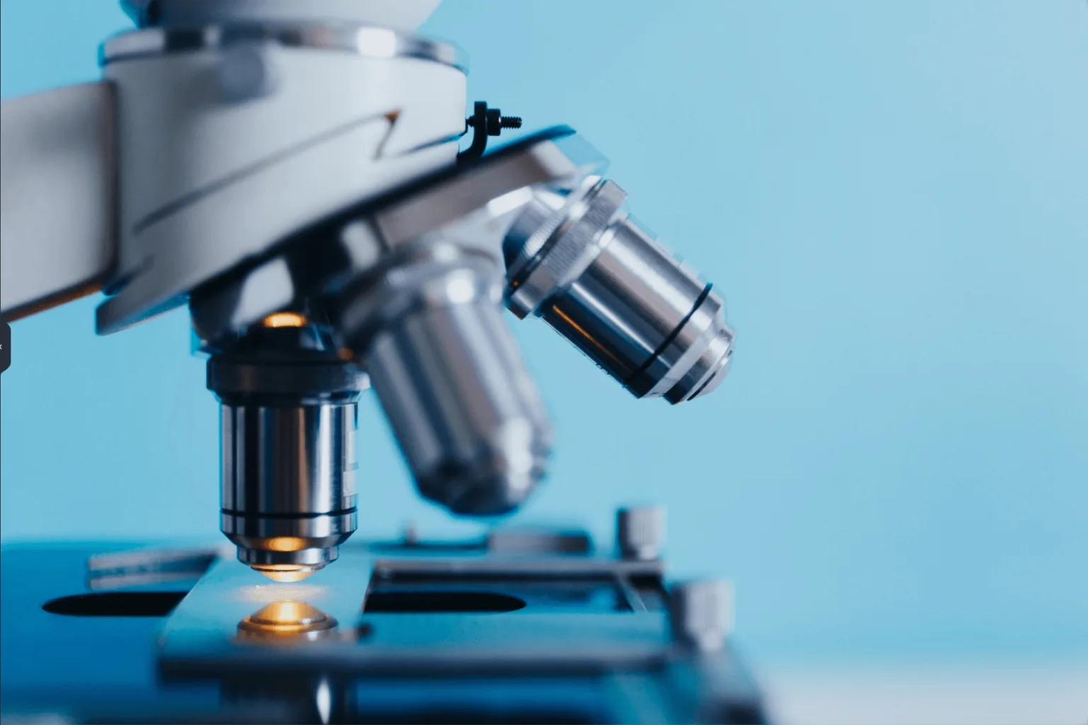 microscope