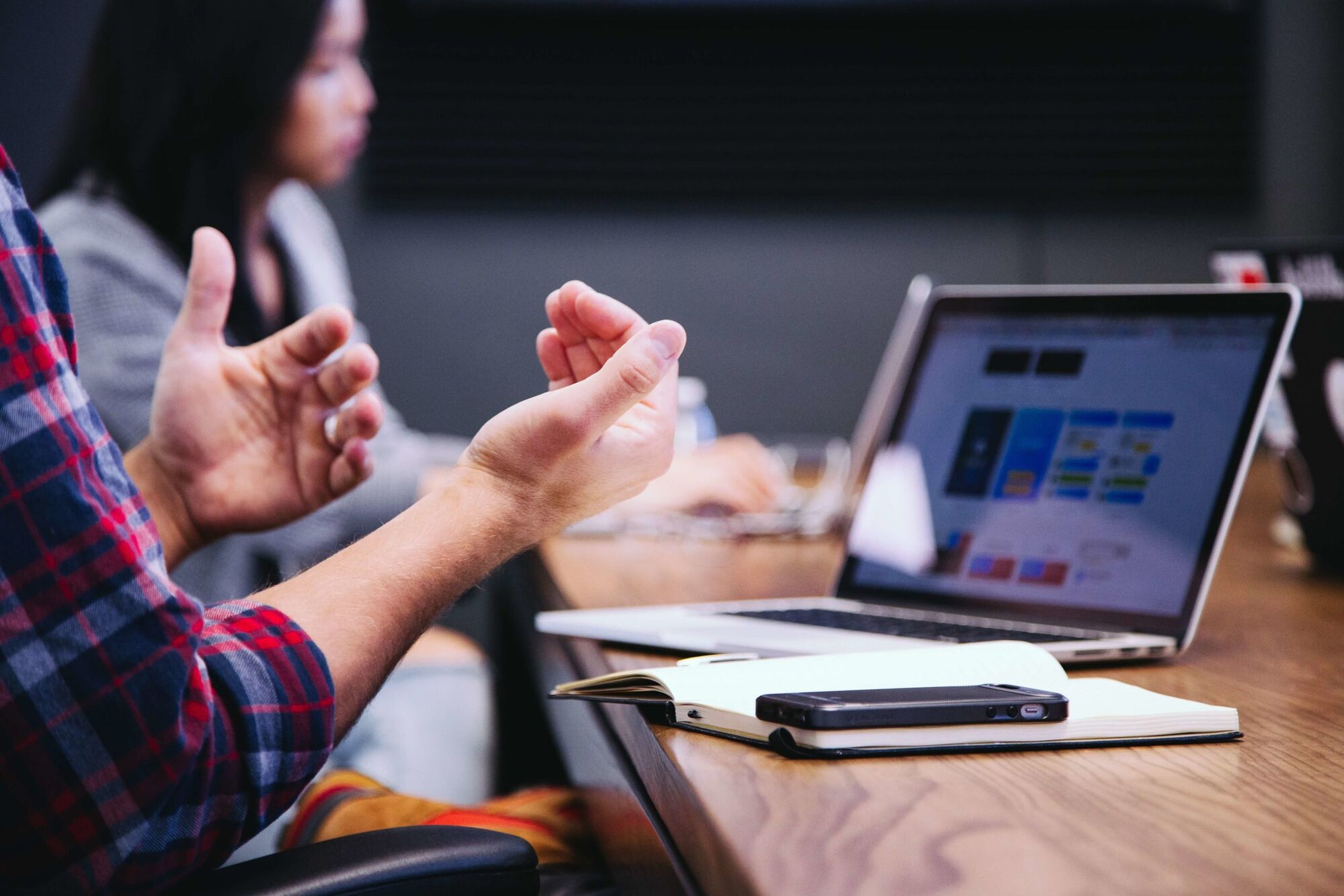 Graduate School Business Programs: More Than Just MBAs