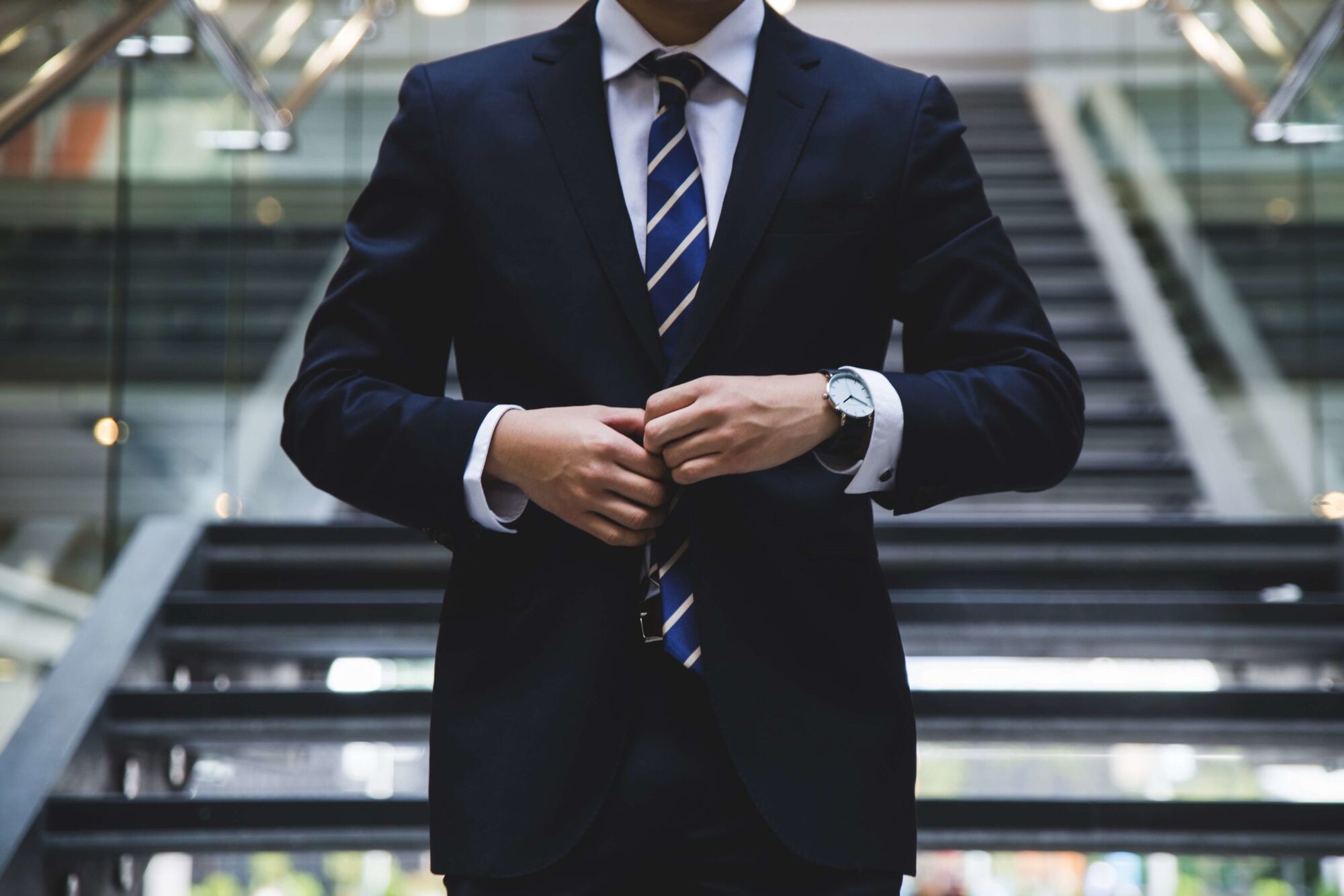 Graduate School Business Programs: More Than Just MBAs