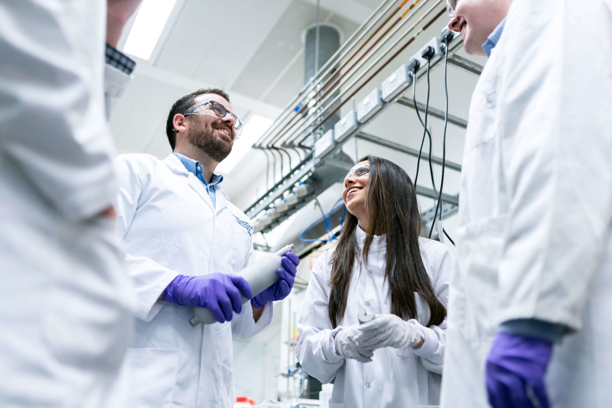 Everything You Need to Know: STEM Majors