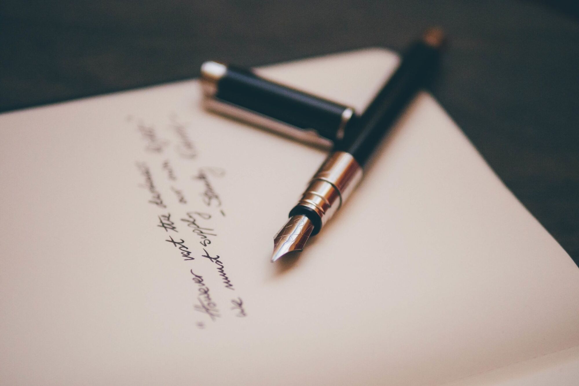 The Fundamentals of University Transfer Applications