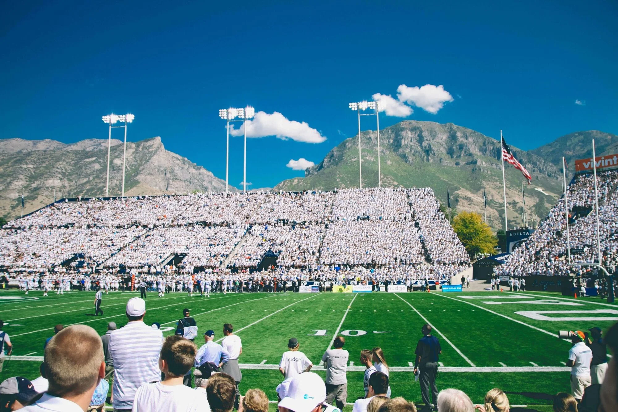 Athletic Recruiting at Elite Schools After COVID