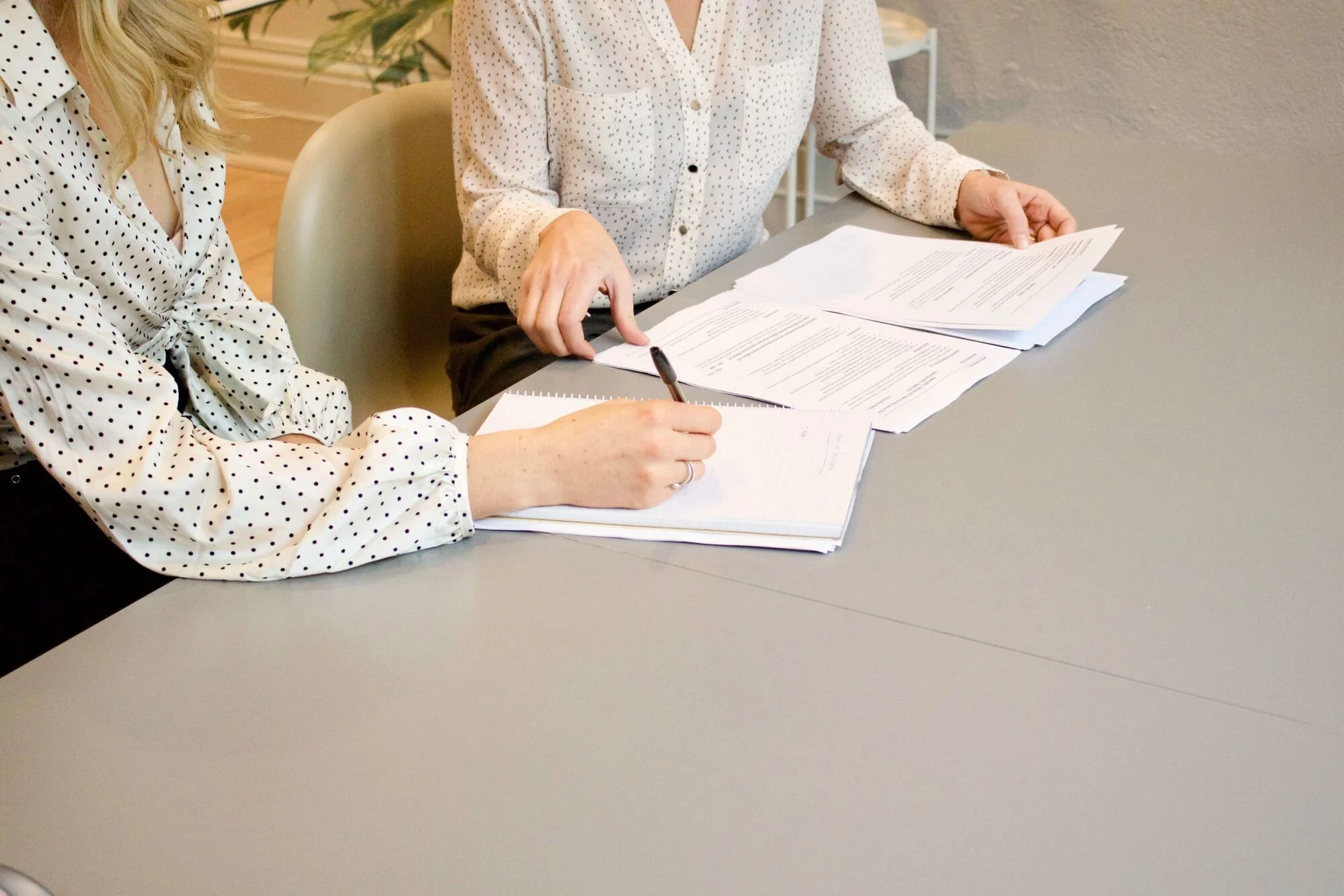Vital To-Dos for Transfer Applications