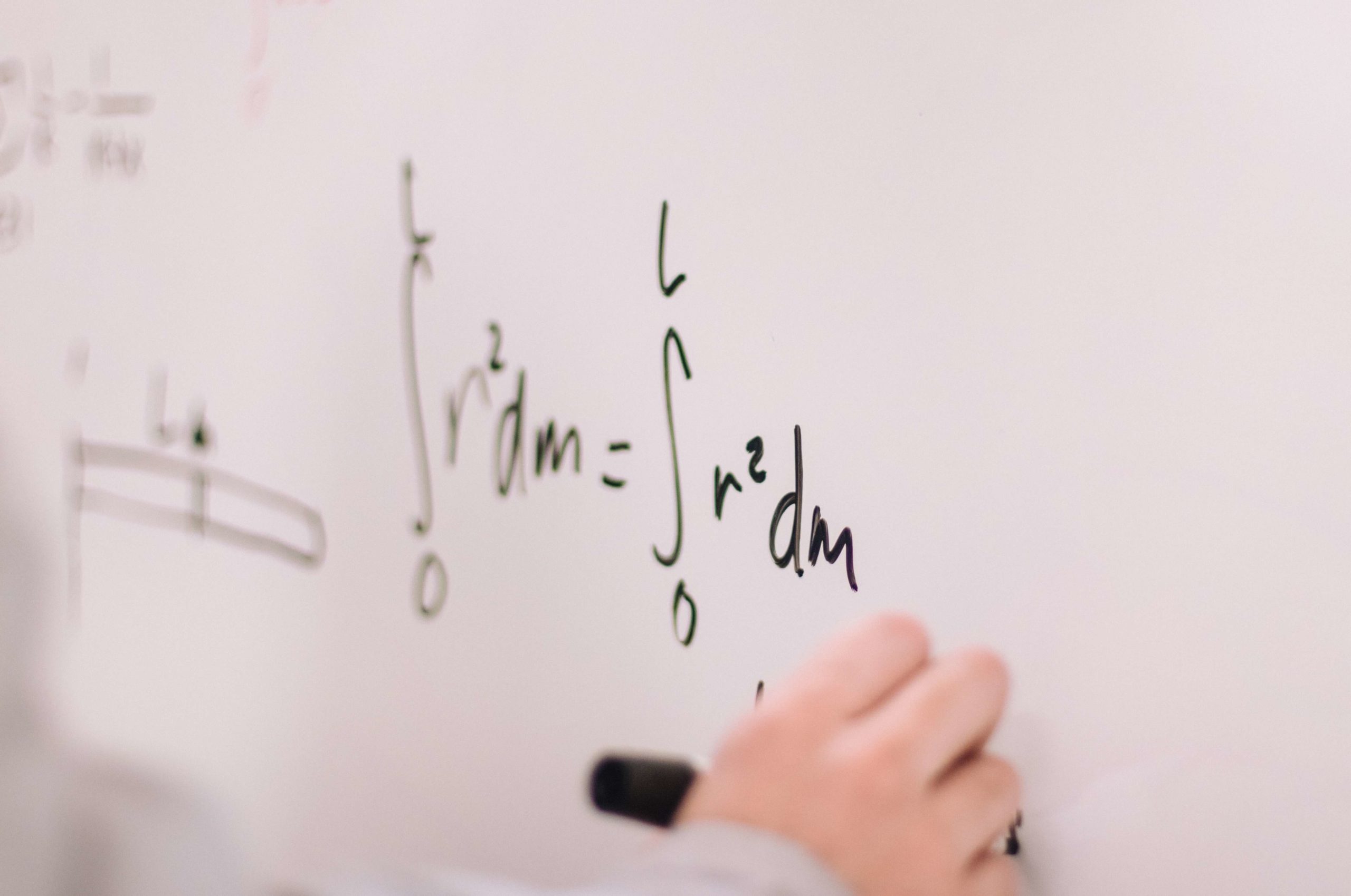 Cool Majors: Information Science