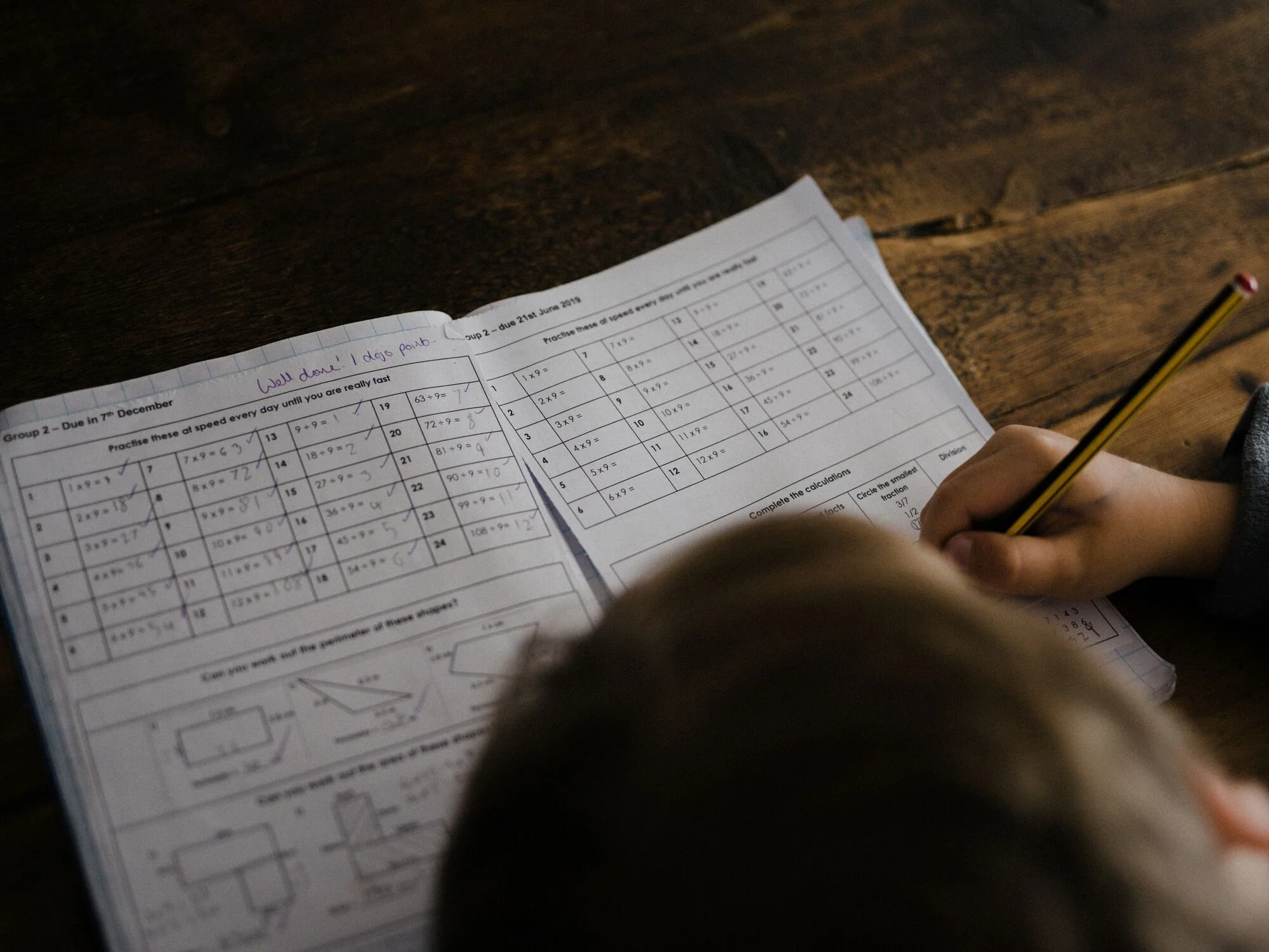 A Handy To-Do List for U.K. Engineering University Applicants