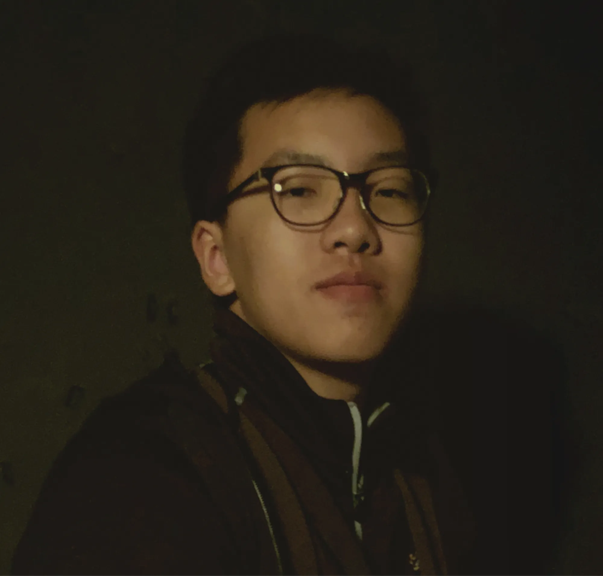 Calvin Cheong