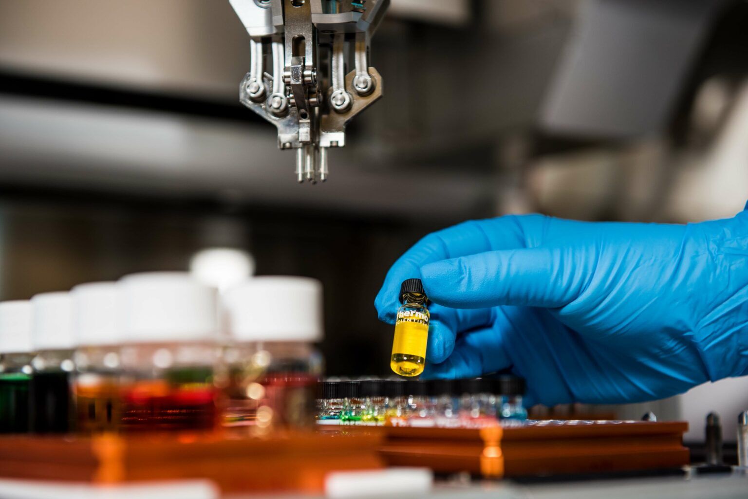 QUANTUM PREP INSIGHTS
