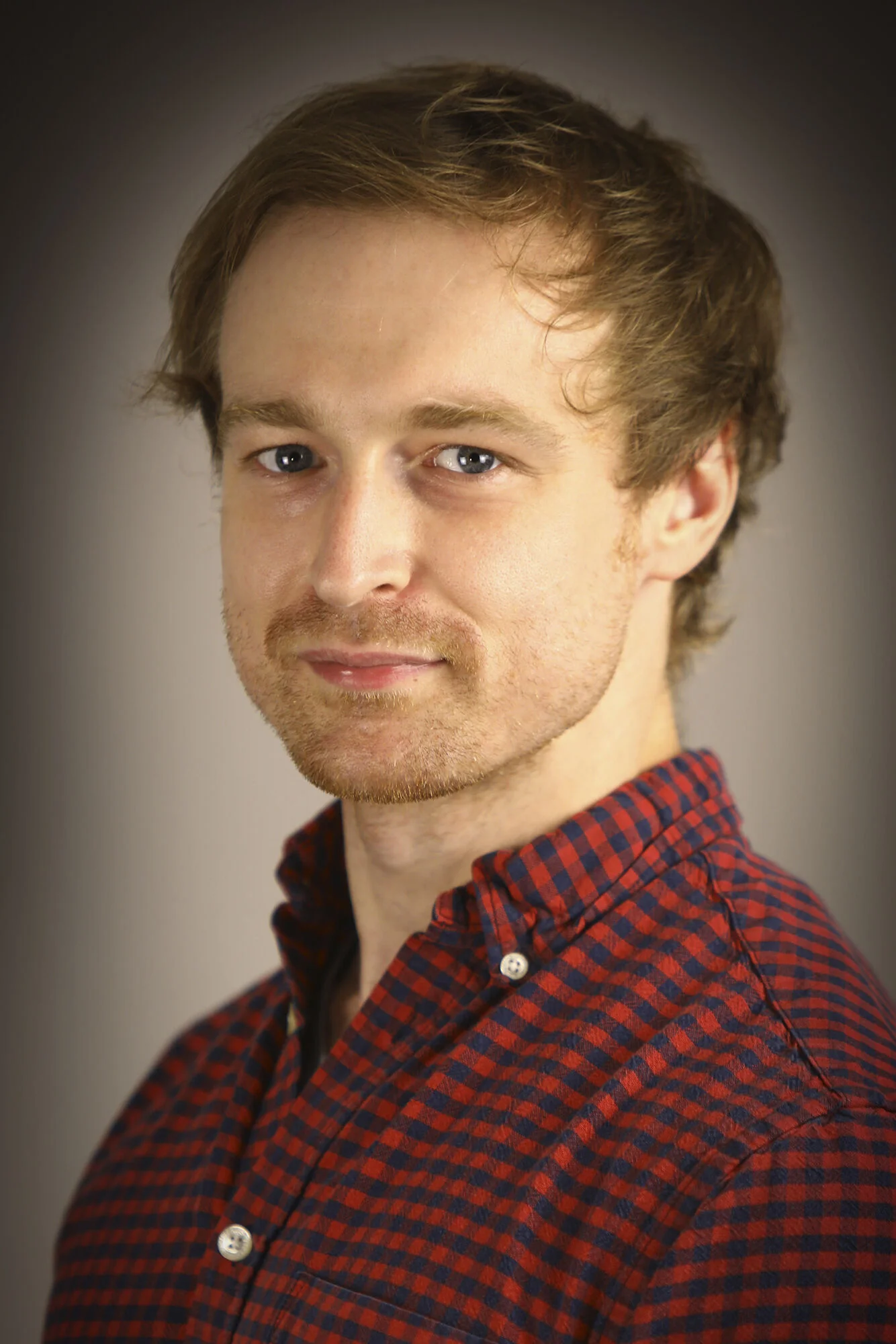 Levi Busch