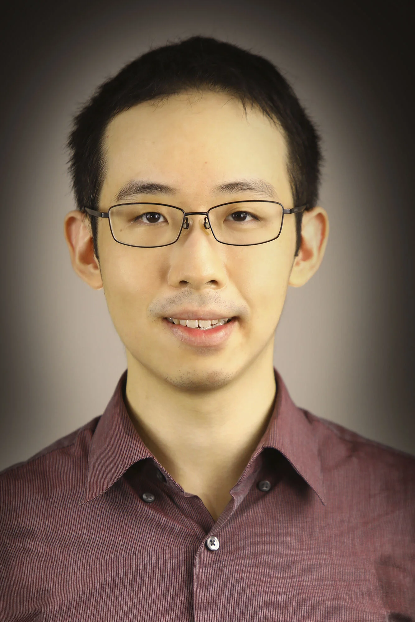 Vincent Yu