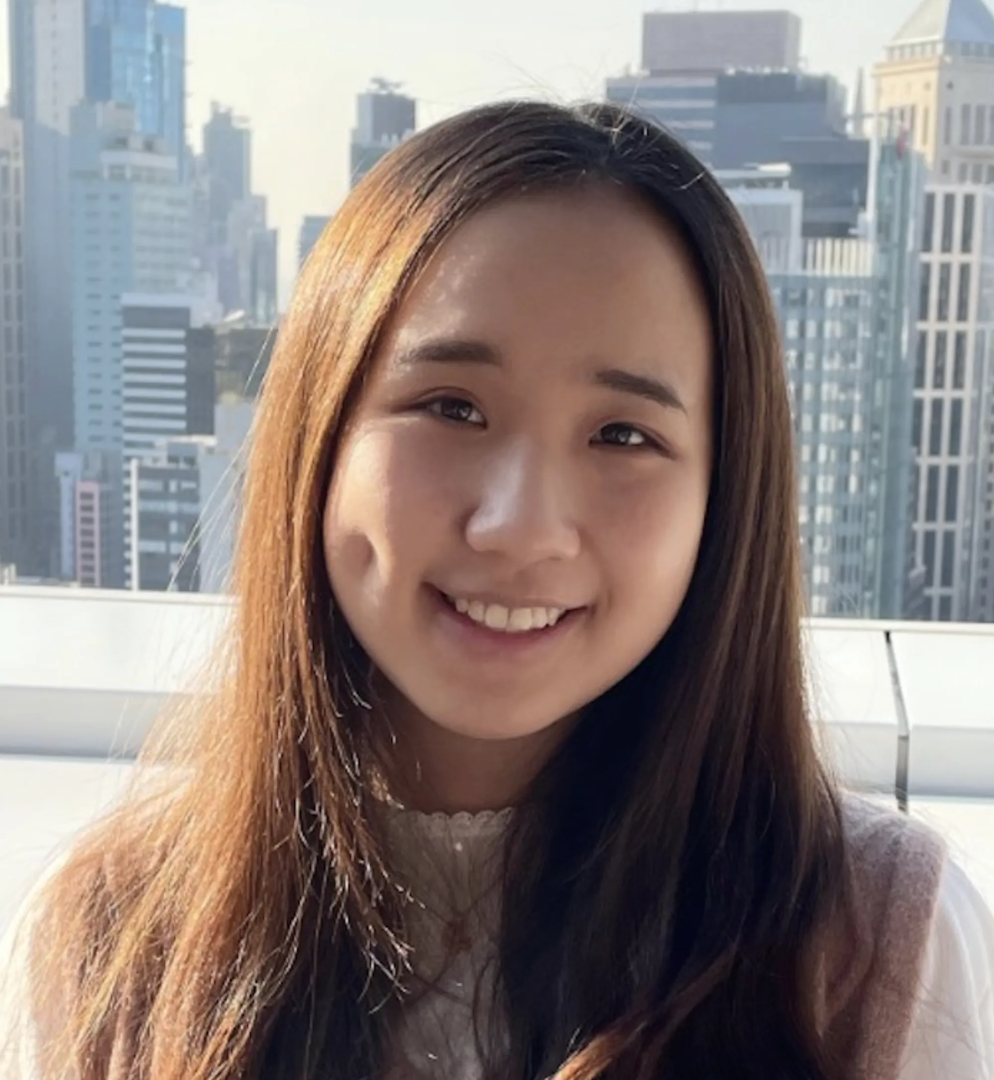 Bernice Chan