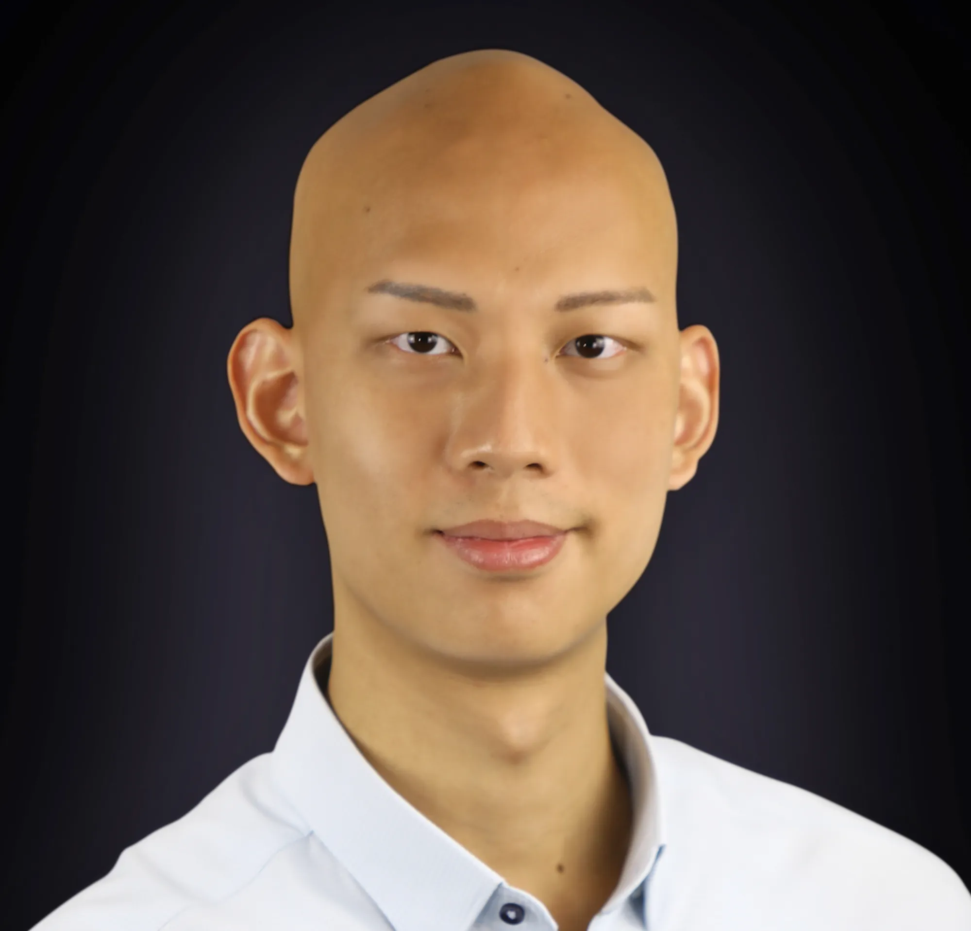 Anson Chung