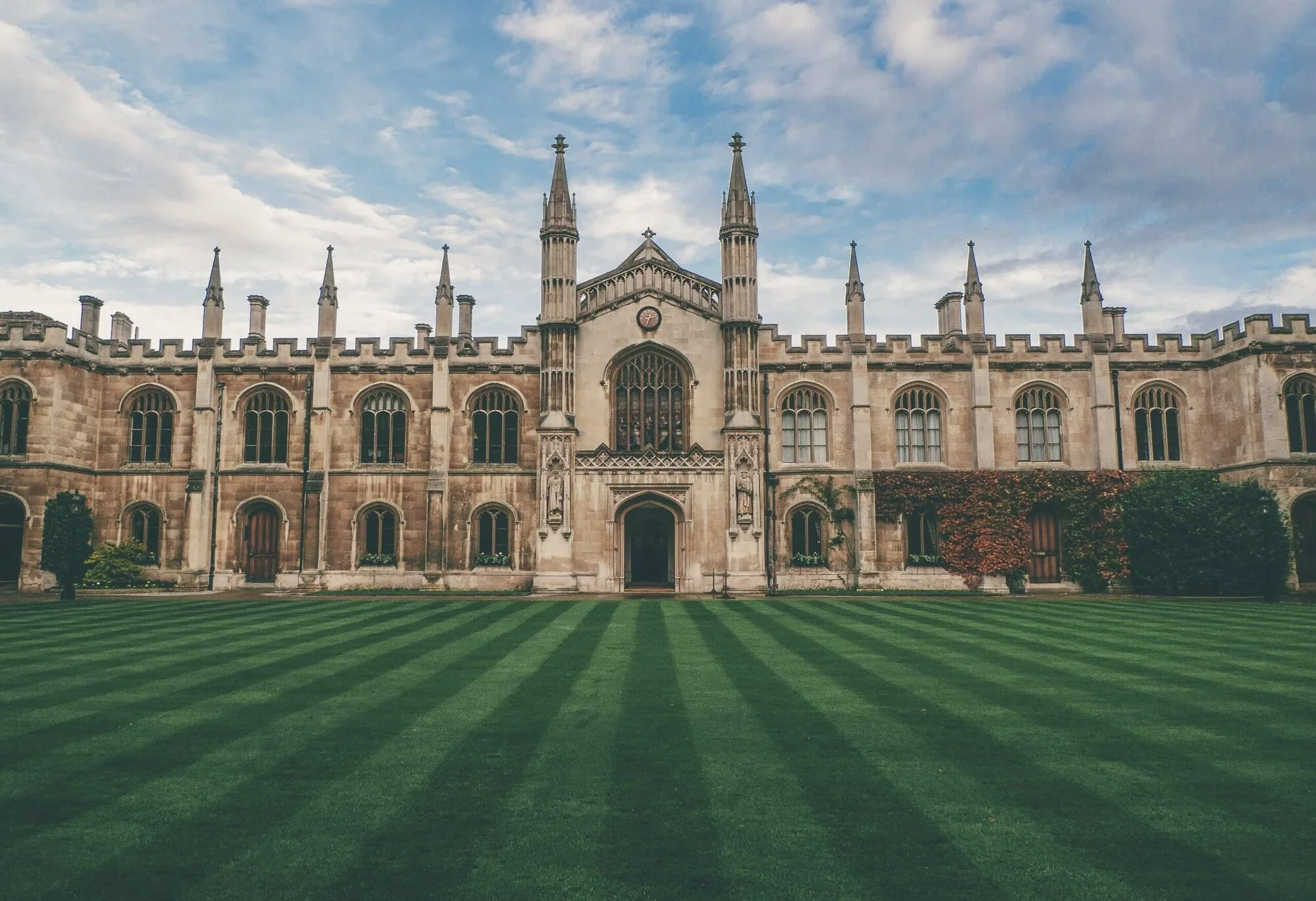 UK Early Admissions Insights