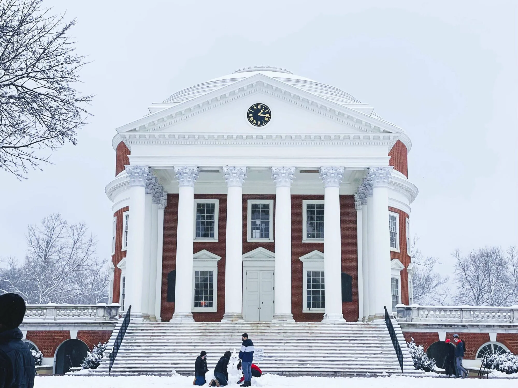 Quantum’s Top 5 Universities for Economics