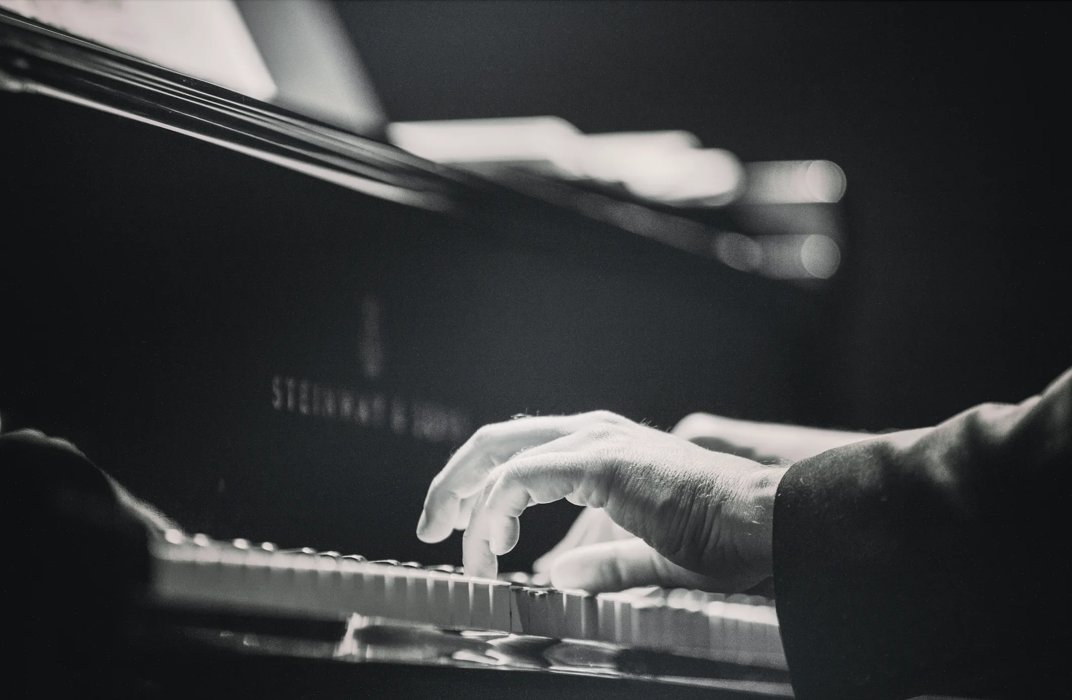 Does Music Help in College Applications?