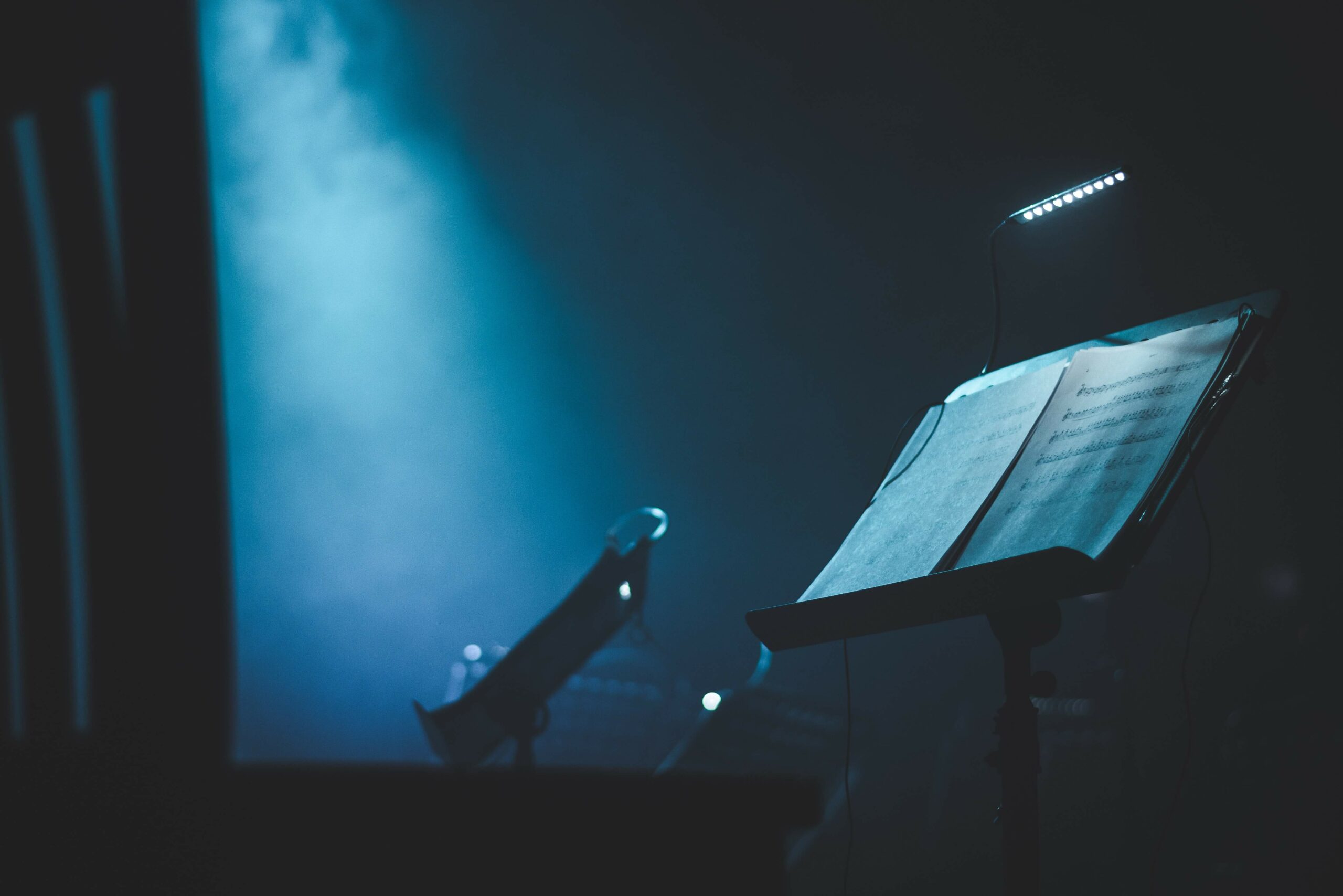 Does Music Help in College Applications?