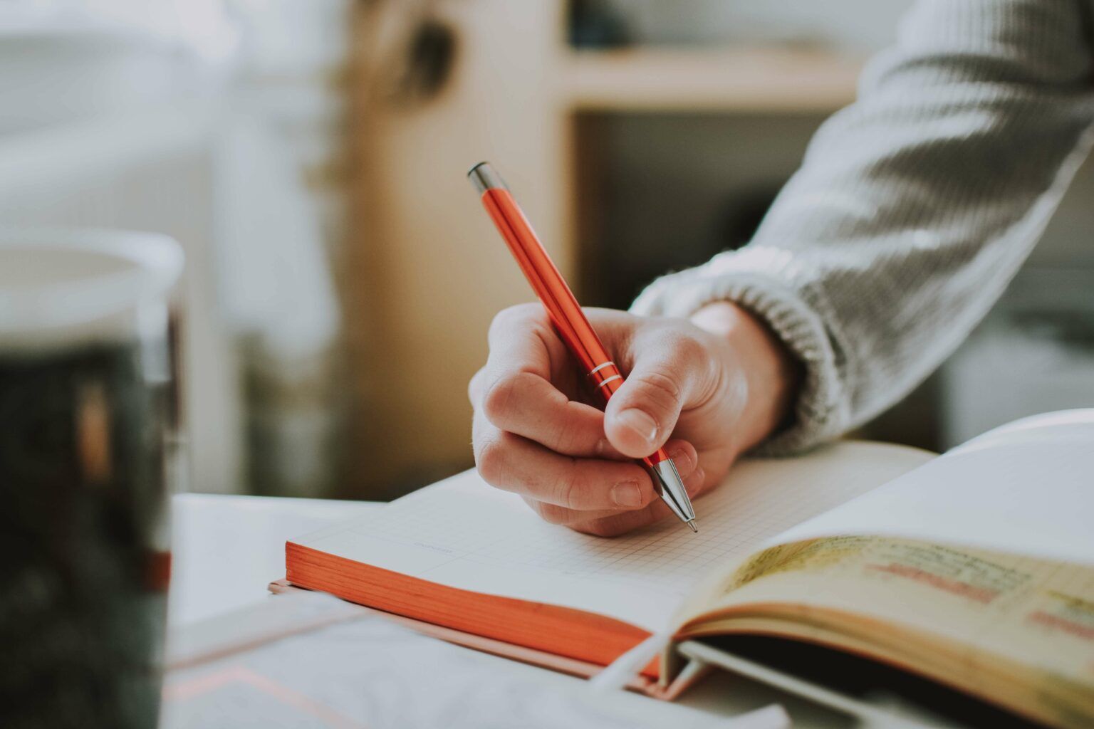 QUANTUM PREP INSIGHTS