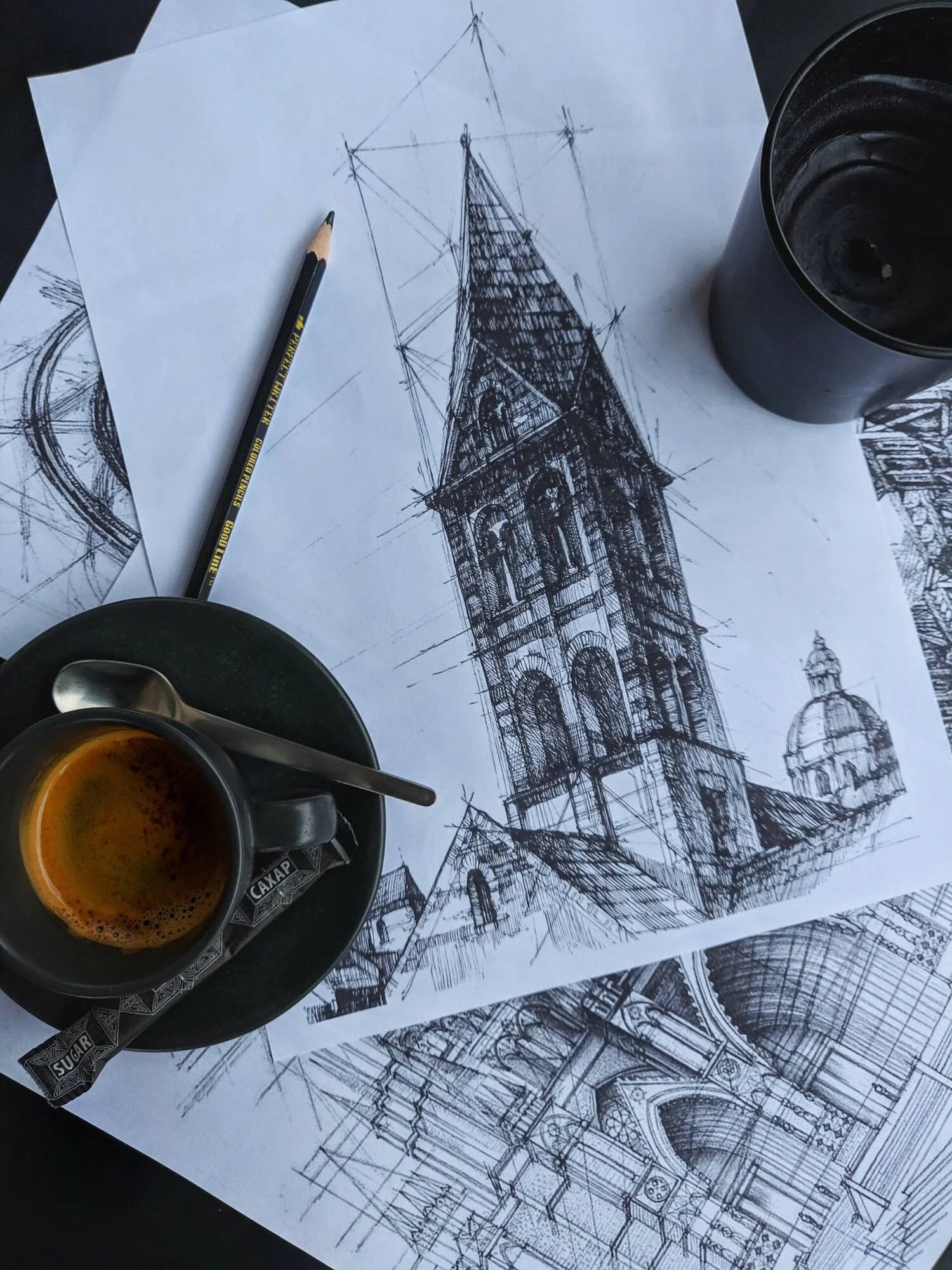 The Biggest Traps in Applying to Architecture