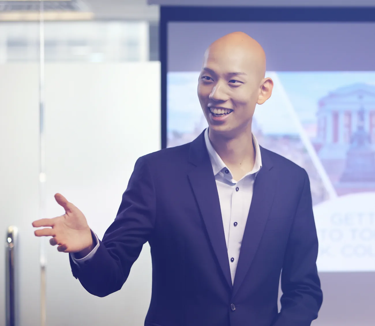 Anson Chung