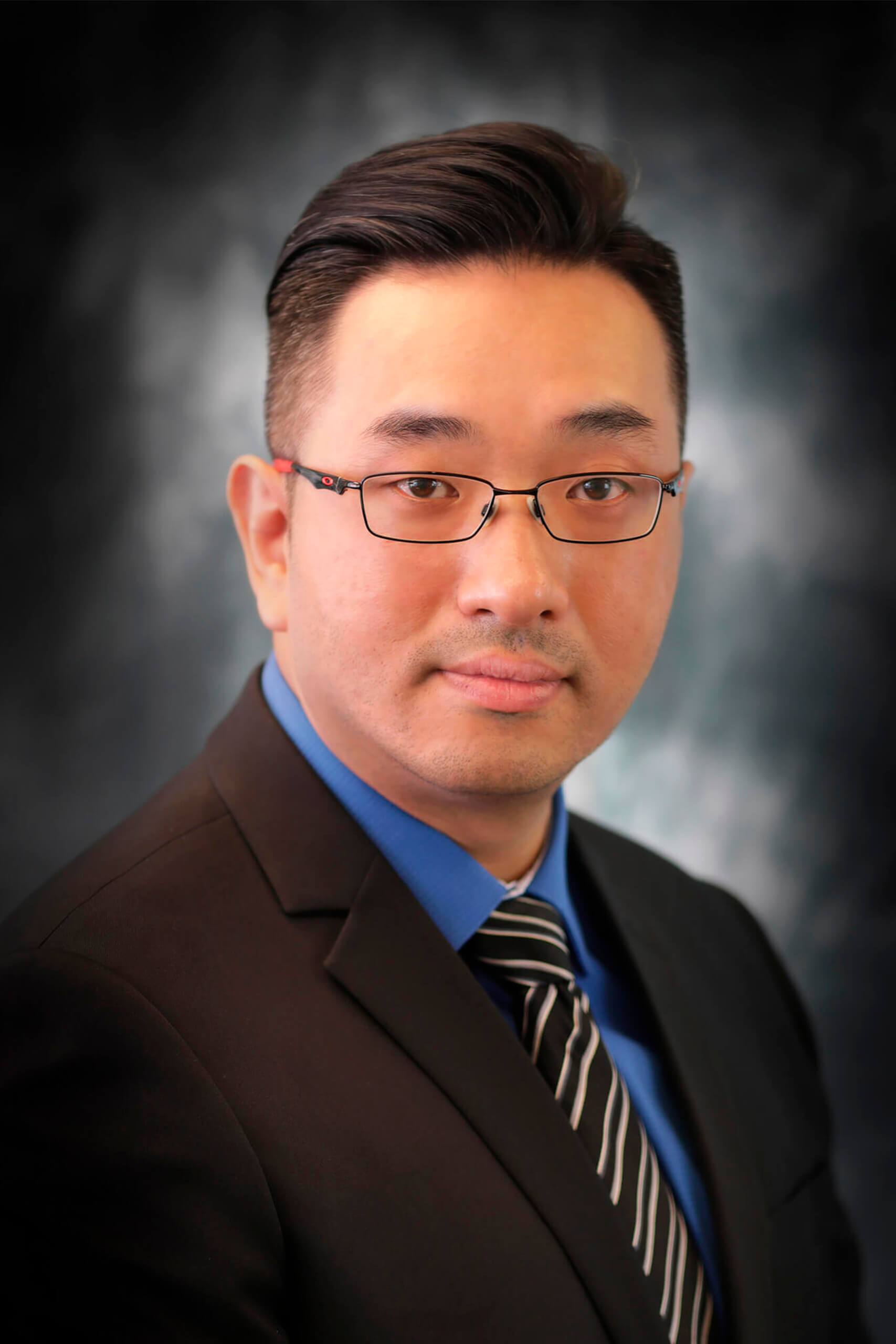 Leo Lam