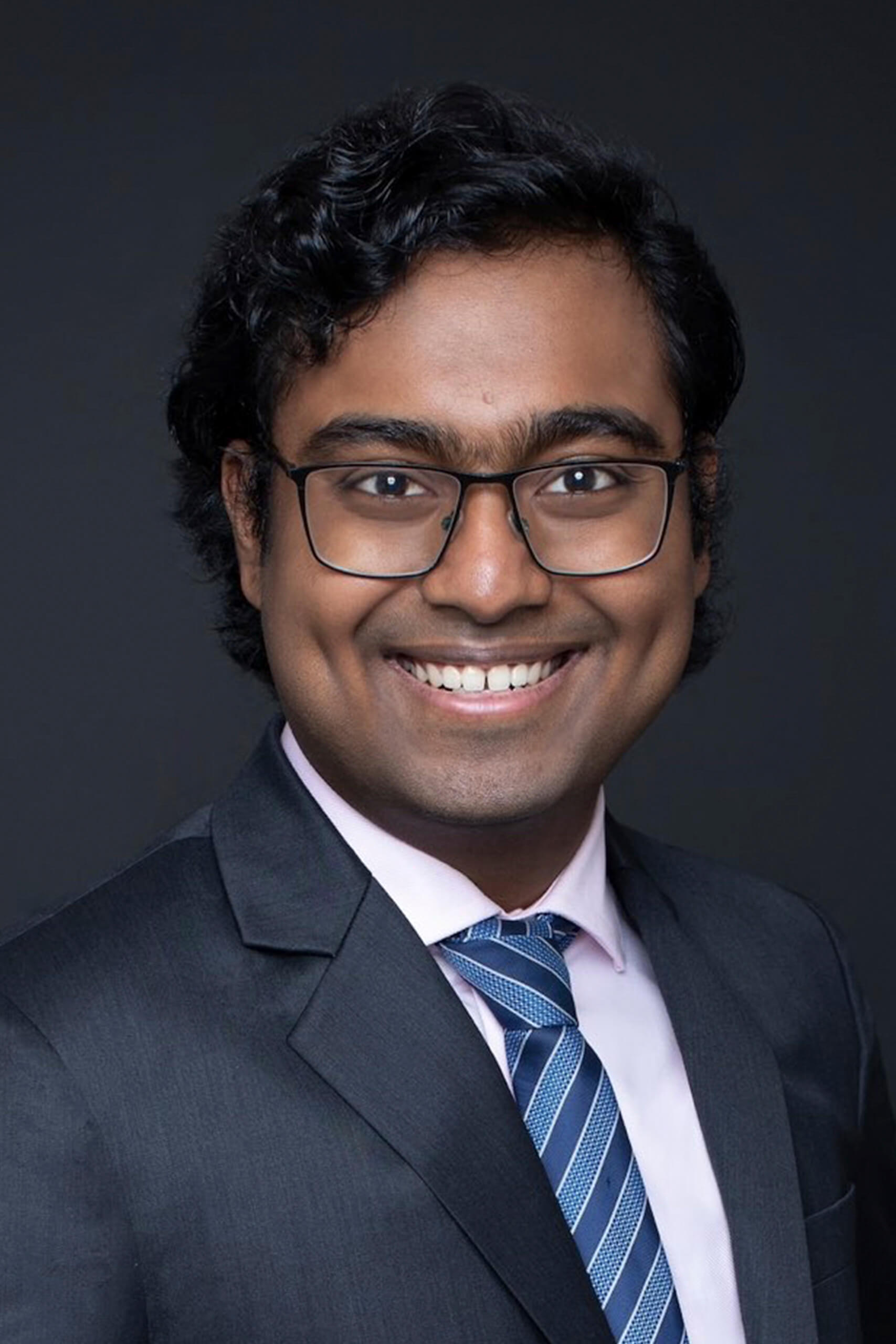 Avi Banerjee