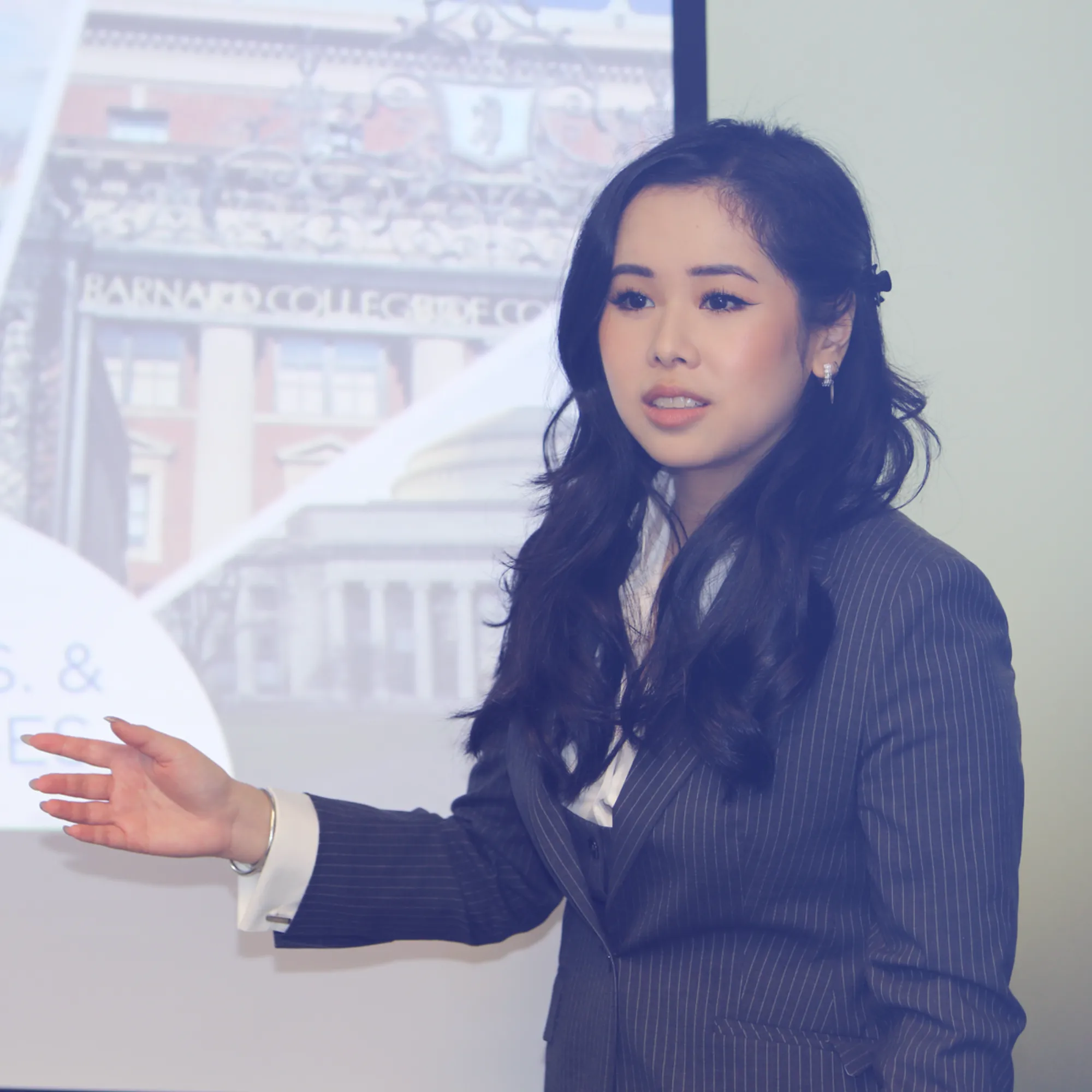 Antonia Chui