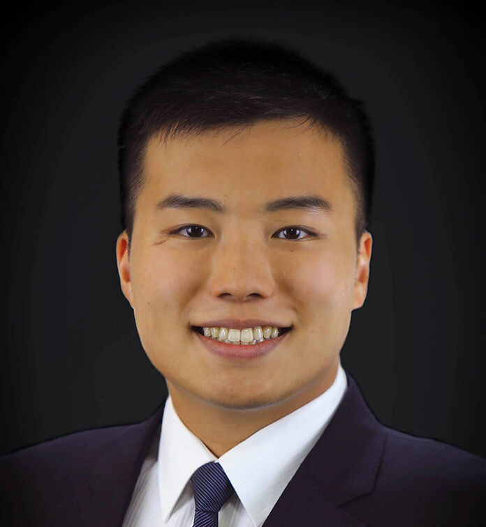 Brendan Lung