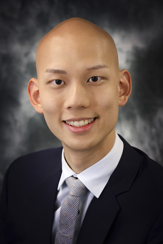 Anson Chung