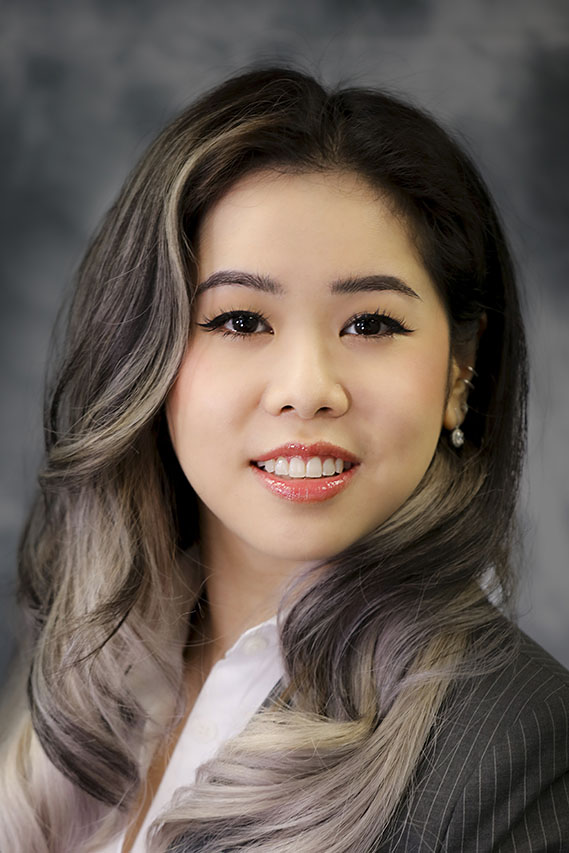 Antonia Chui