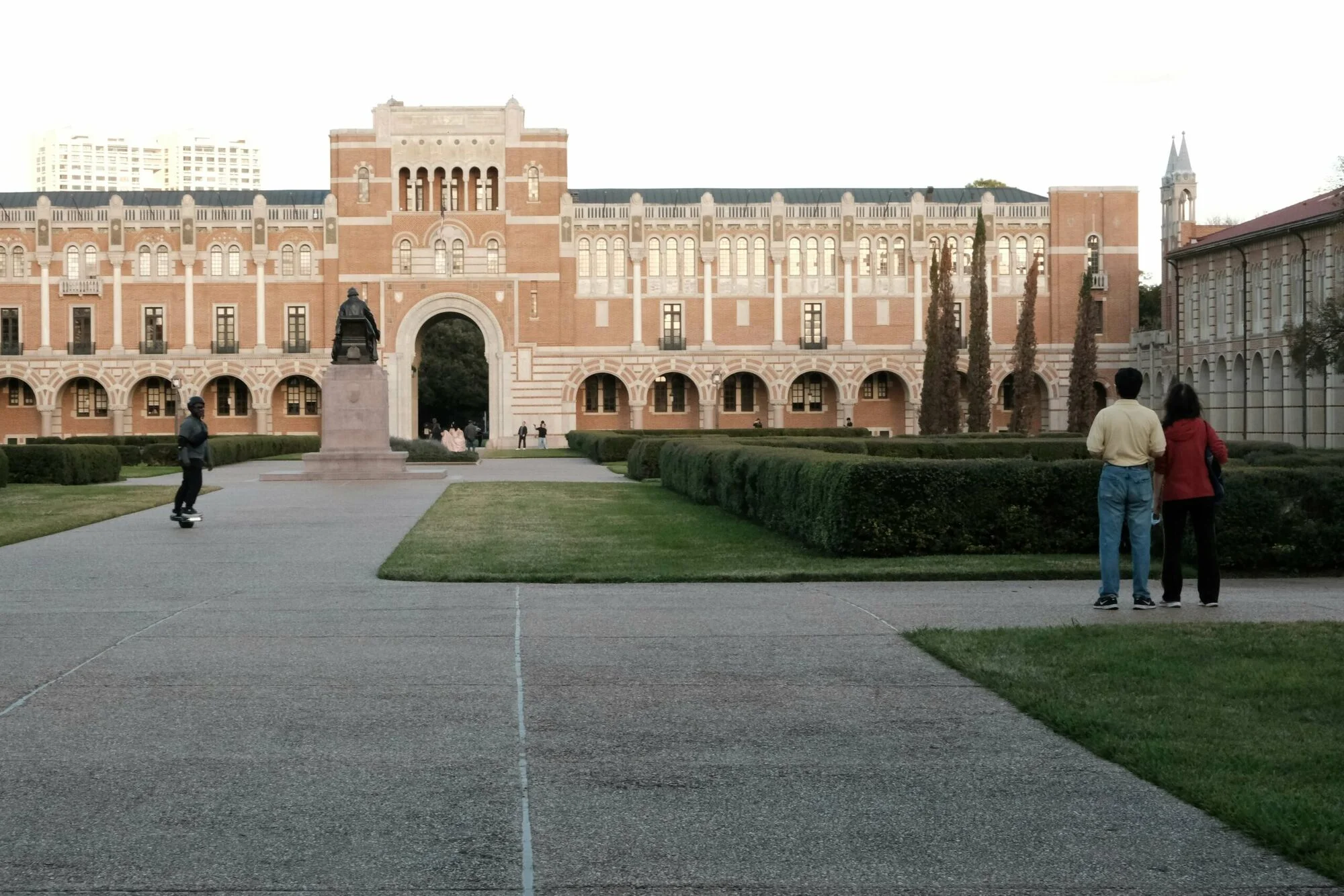 Quantum’s Picks: Happiest Colleges
