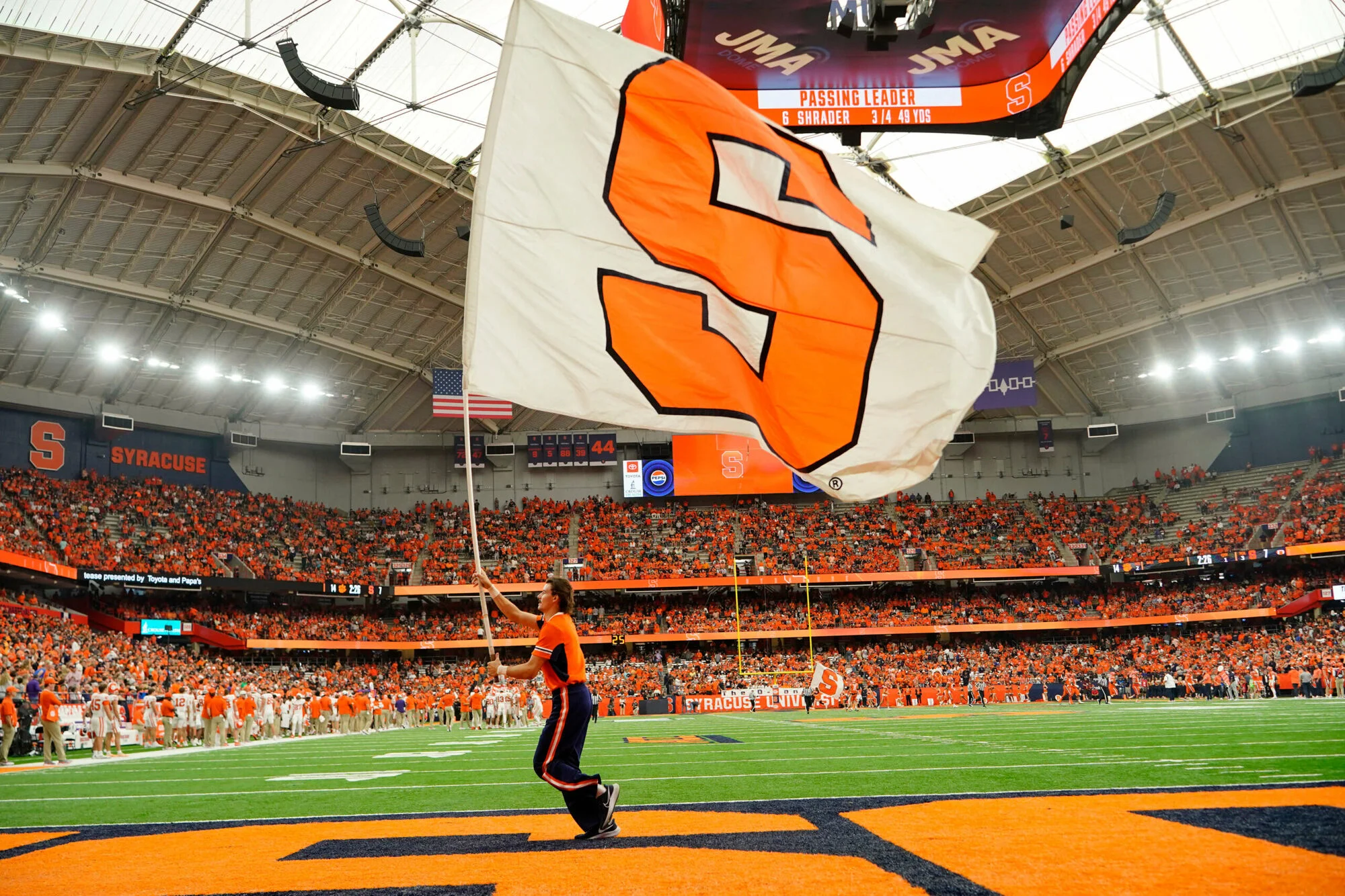 Quantum’s Picks: Happiest Colleges