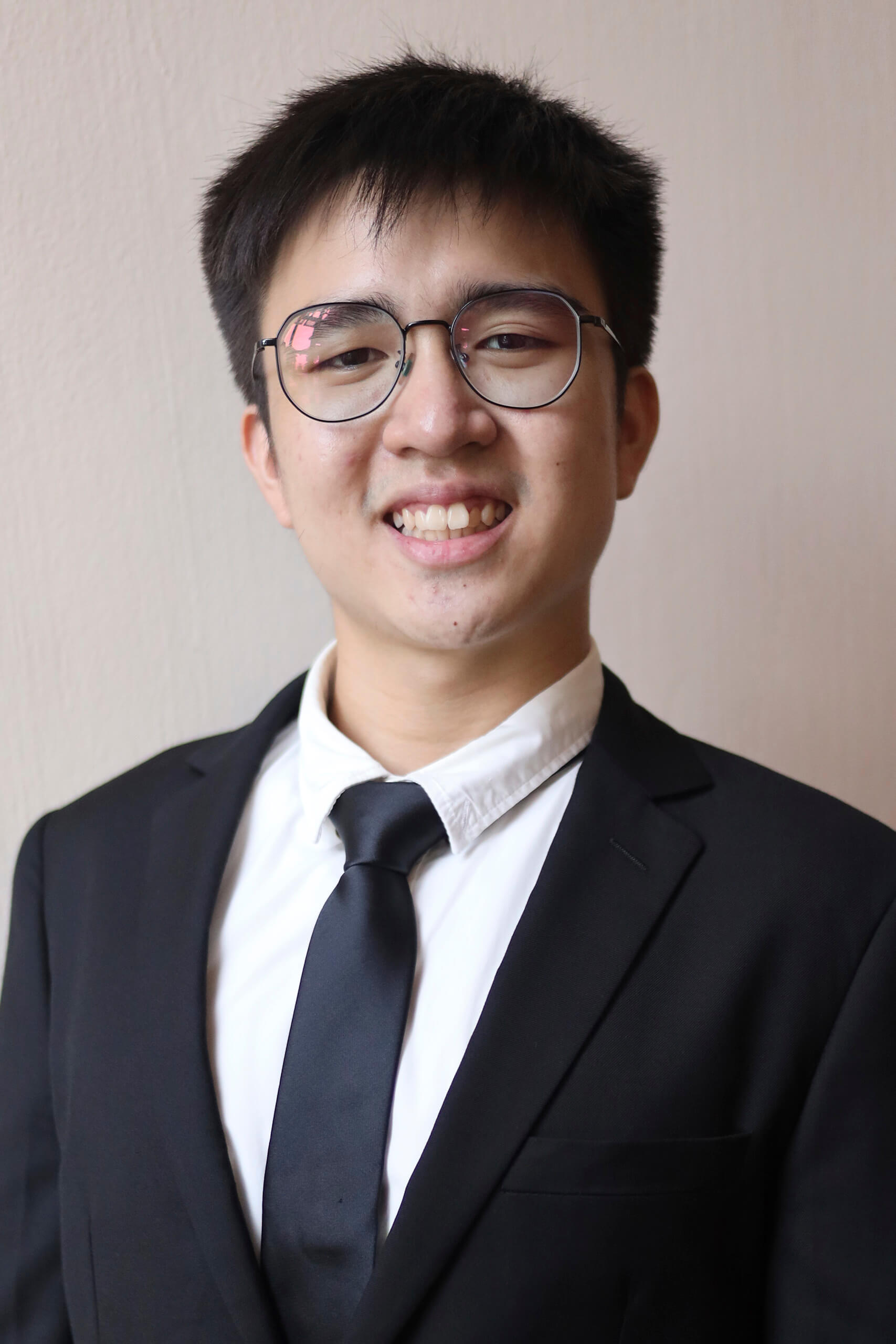 Isaac Chng