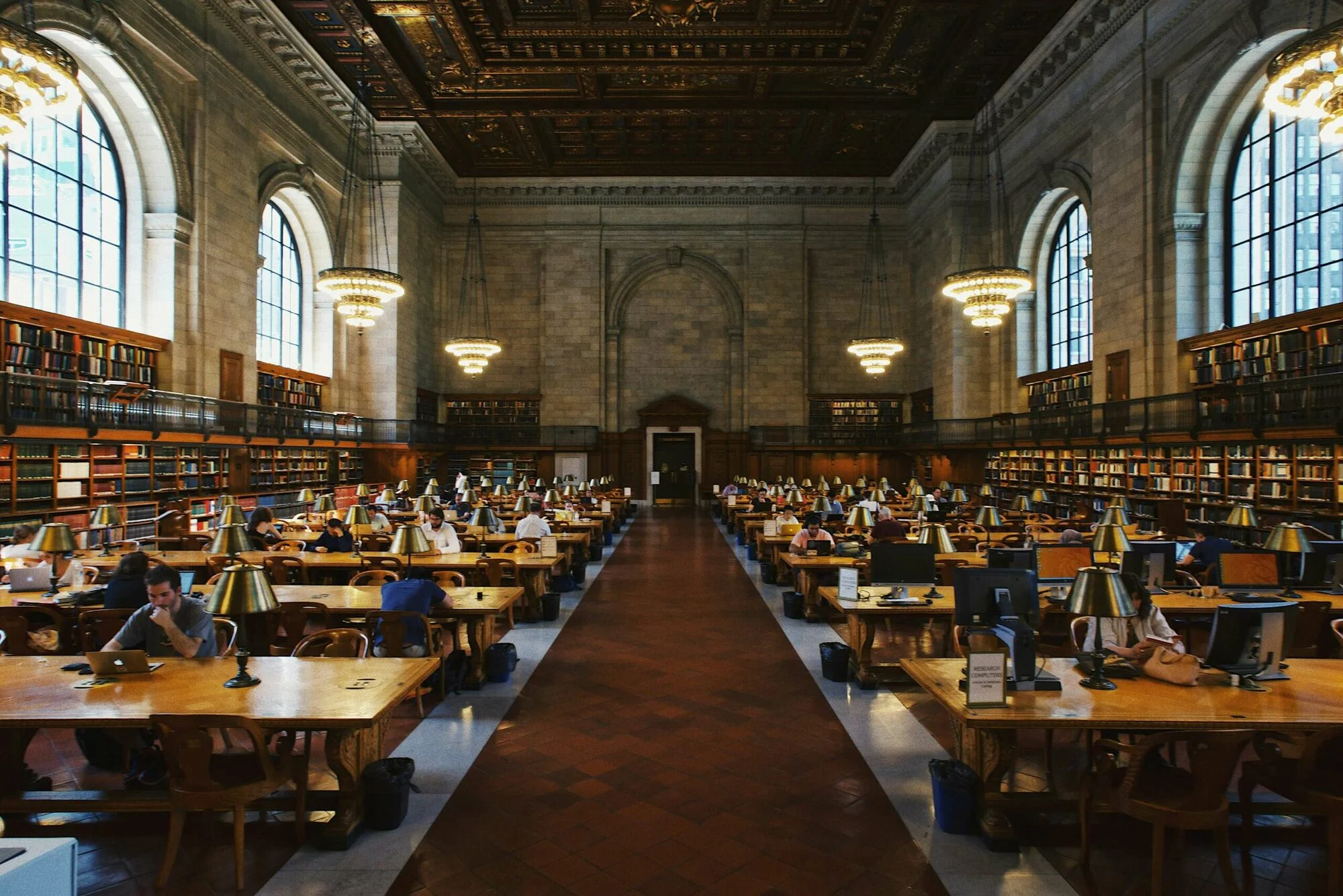 Demystifying “Pre-Law” in the US