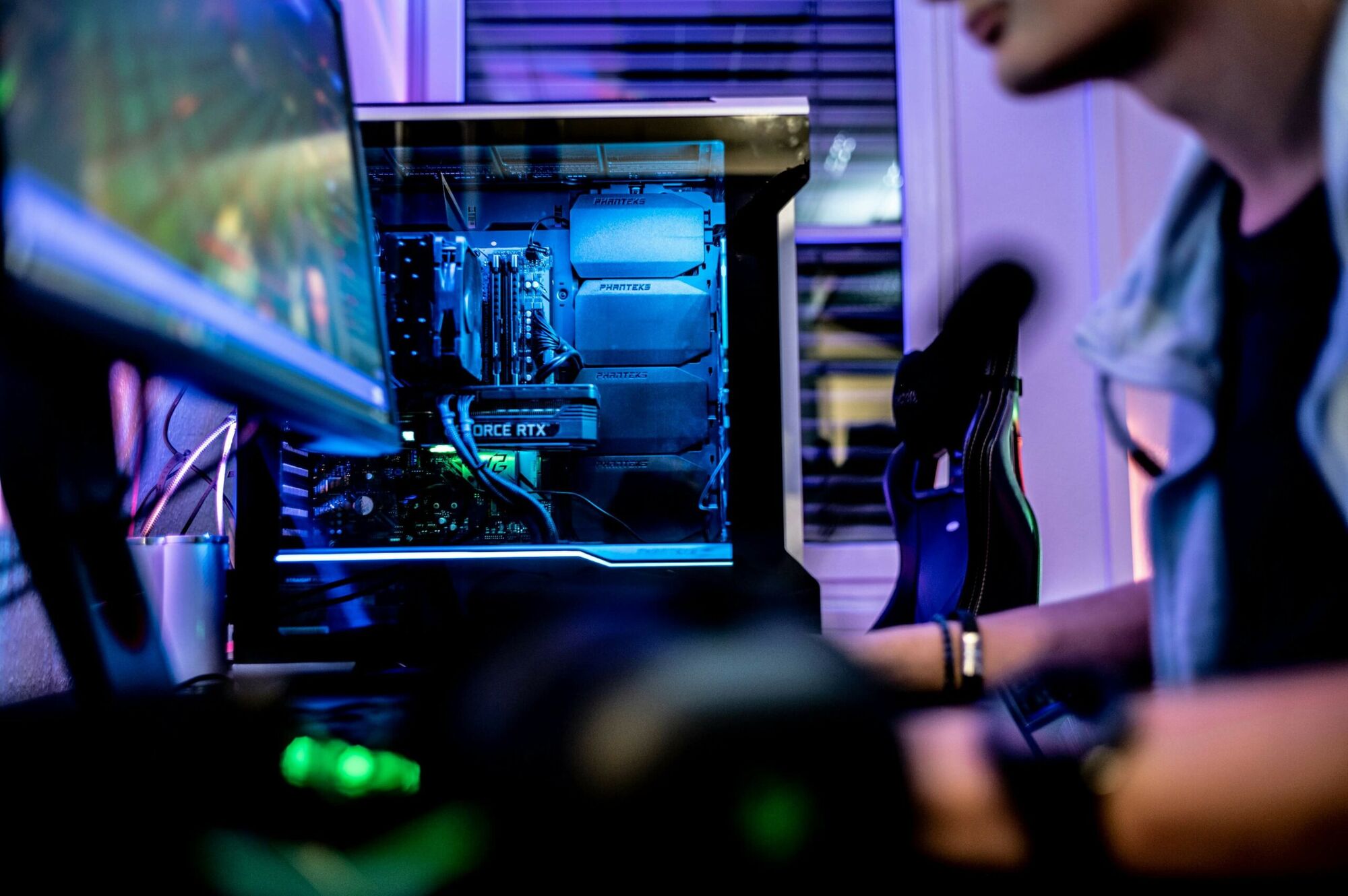 Cool Majors: Game Design