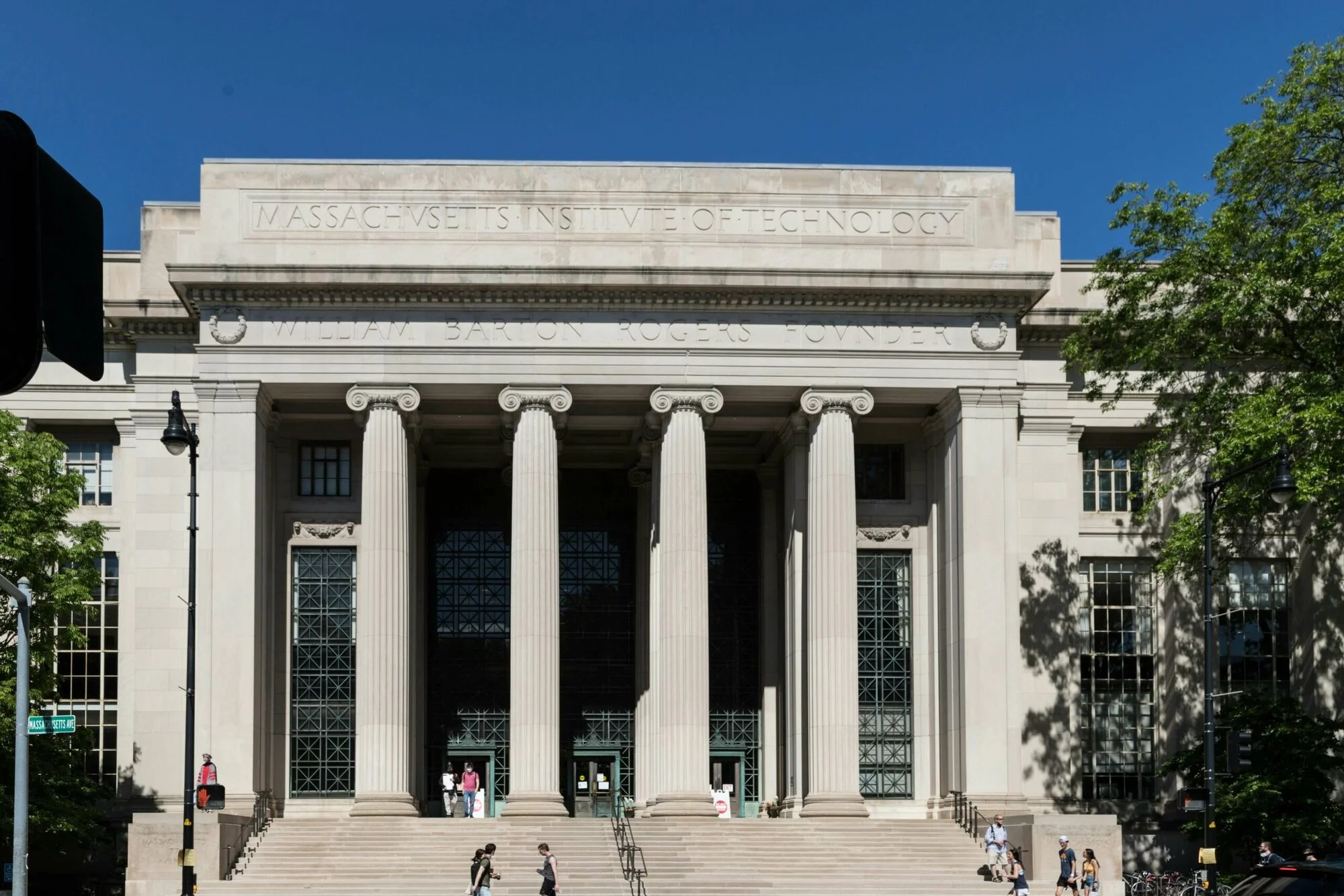 Cool Majors: 8 New AI Degrees 