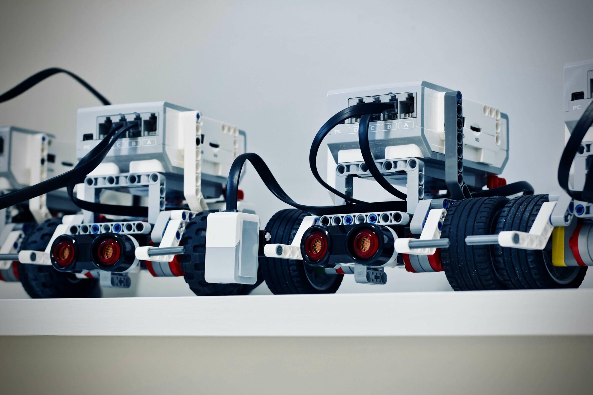 Cool Majors: 8 New AI Degrees 
