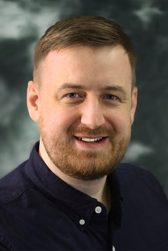 Jamie Blake