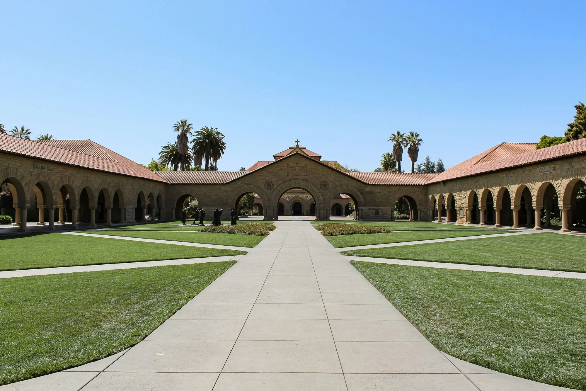 Quantum’s 2025-2026 Early Admission Insights