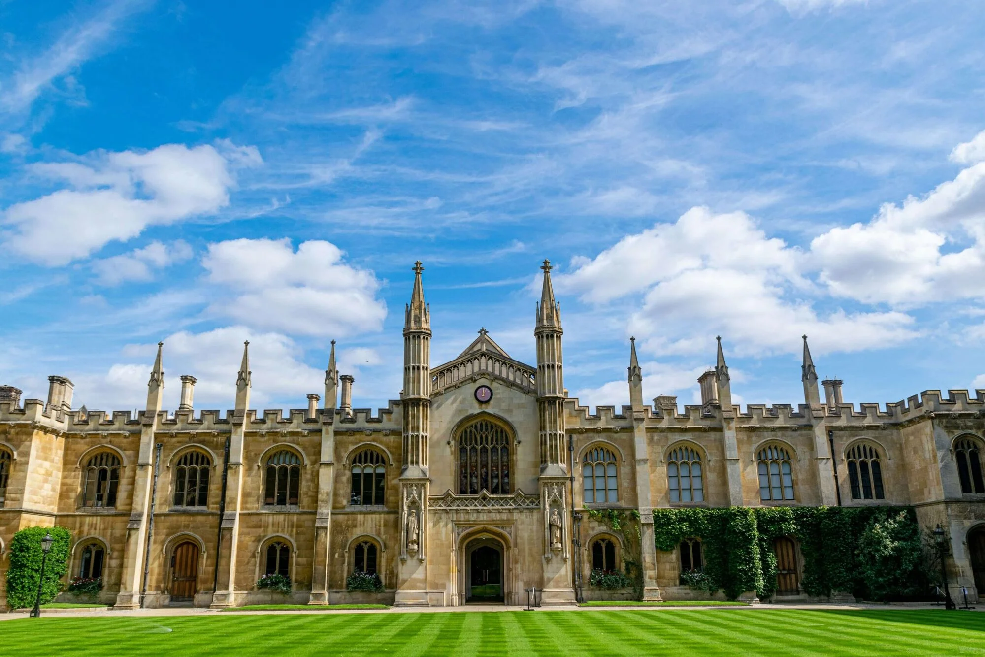Quantum’s 2025-2026 Undergraduate Admissions Insights